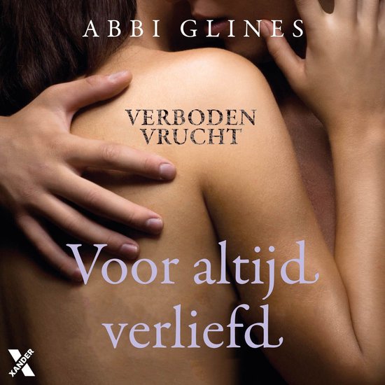 Voor altijd verliefd - cover