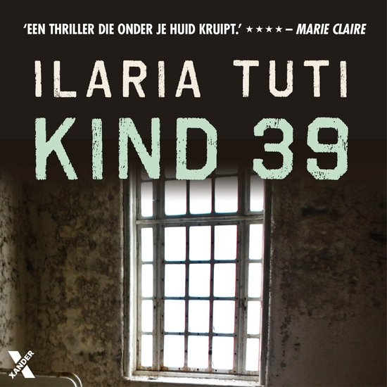 Kind 39 - cover