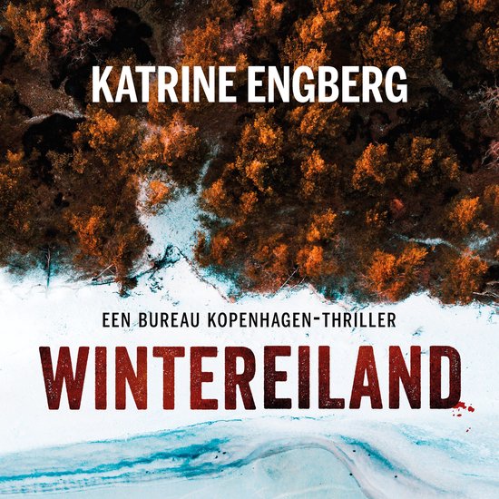 Wintereiland - cover
