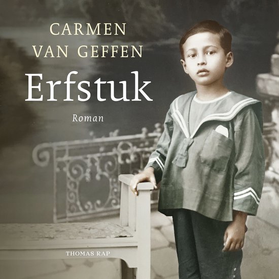 Erfstuk - cover