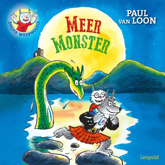 MeerMonster - cover