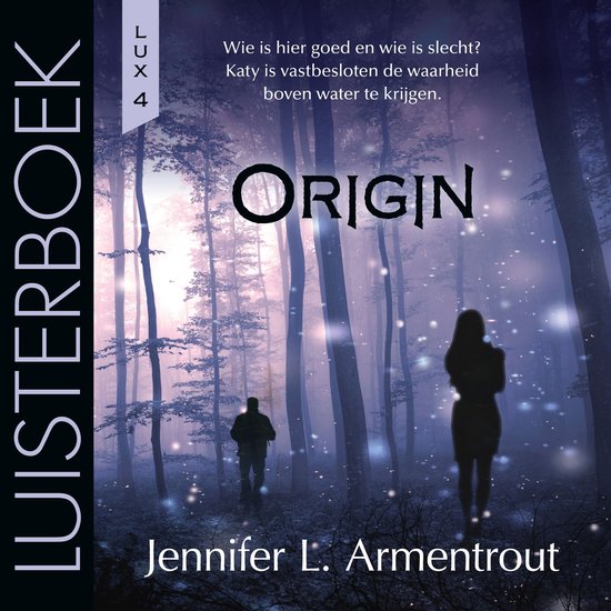 Origin - cover