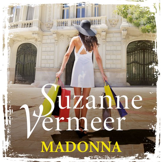 Madonna - cover