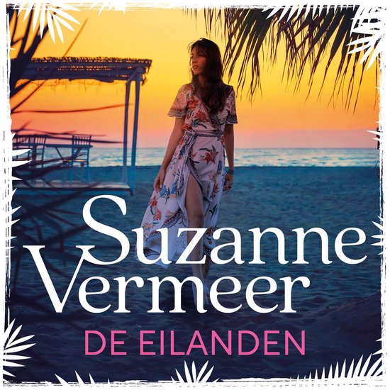 De eilanden - cover