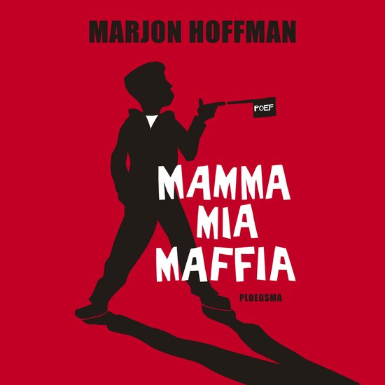 Mamma mia maffia - cover