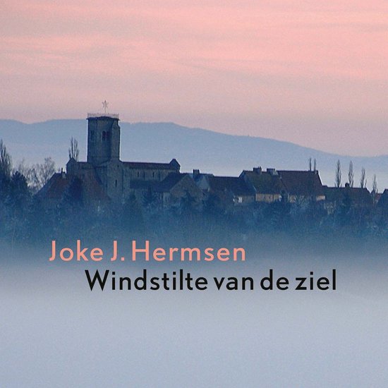 Windstilte van de ziel - cover