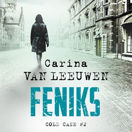 Feniks - cover