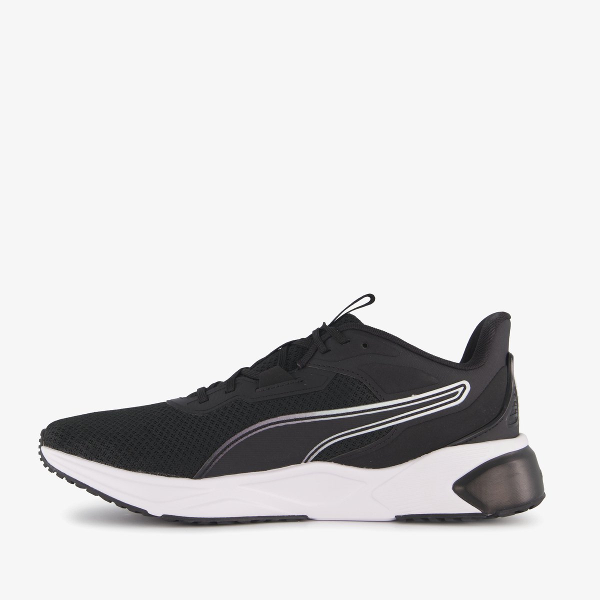 PUMA Disperse XT 4 Unisex Sportschoenen - Puma Black-Puma White — cadeau in Sport & Outdoor - foto 6