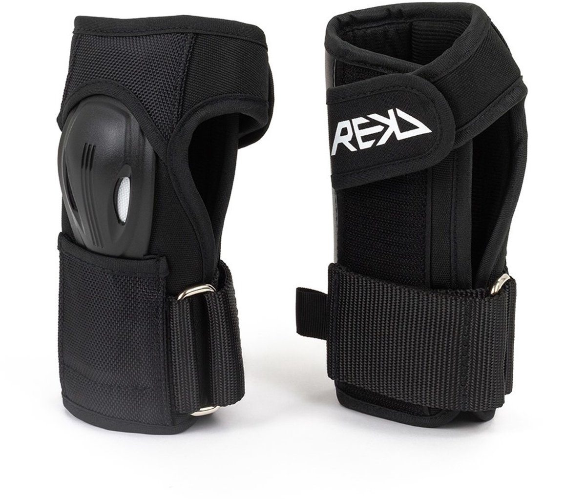 Pro wrist guards
