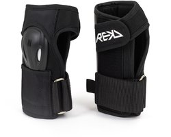 Pro wrist guards