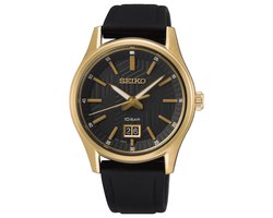 Seiko SUR560P1 Heren Horloge