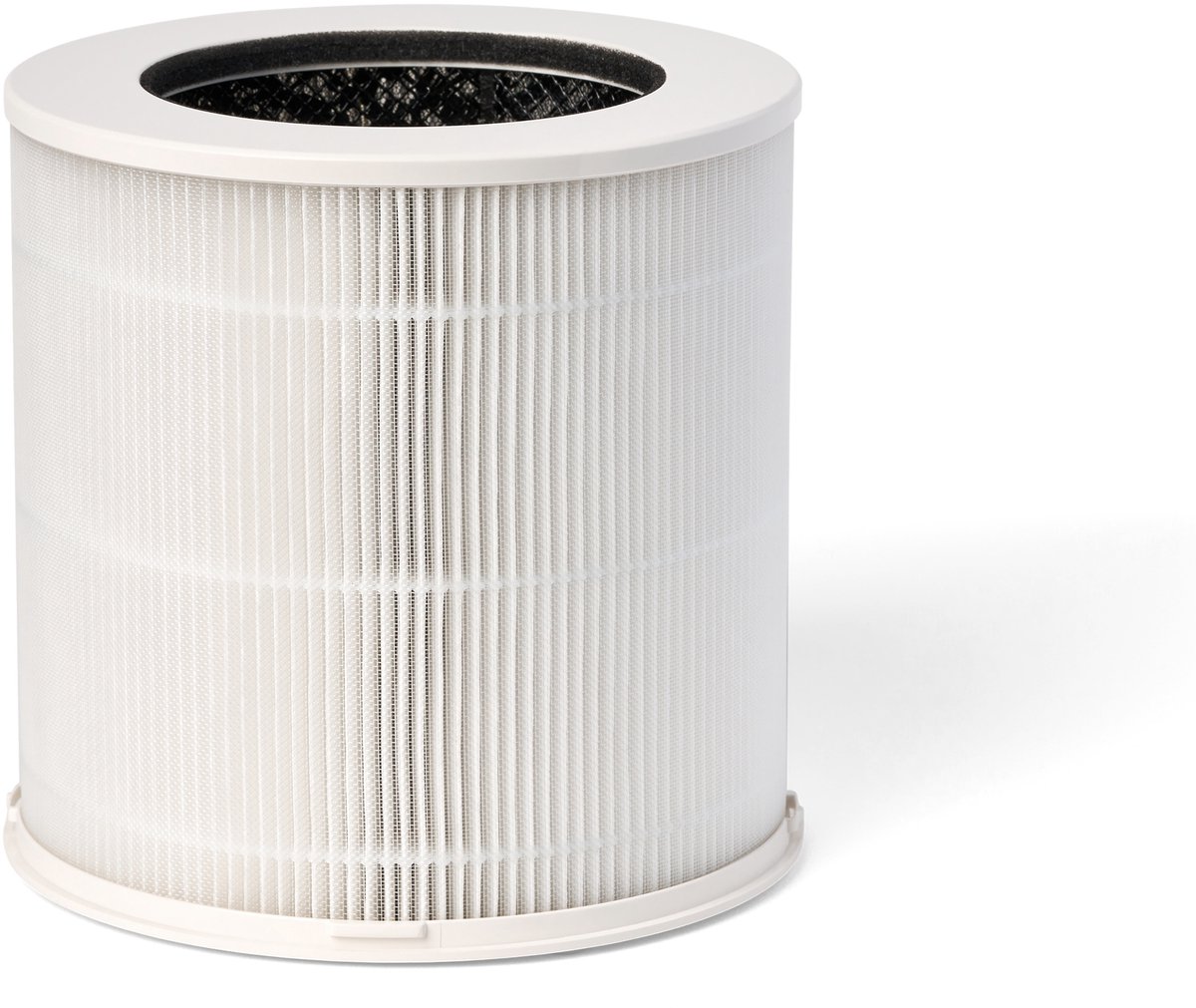 Bosch Air 1000 Filter voor Luchtreiniger – Vervangingsfilter met HEPA-laag – 3-in-1, met actief koolstoffilter – voor stof, fijne deeltjes en geuren in de lucht