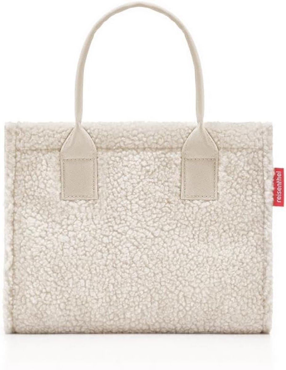 Hippe Daily Shopper XS voor onderweg