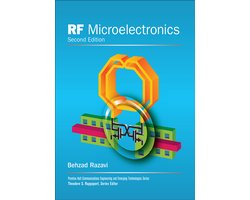 Omslag van RF Microelectronics