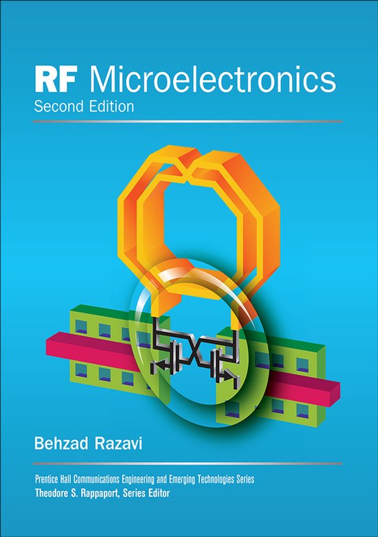 RF Microelectronics - cover