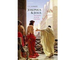 Josephus and Jesus