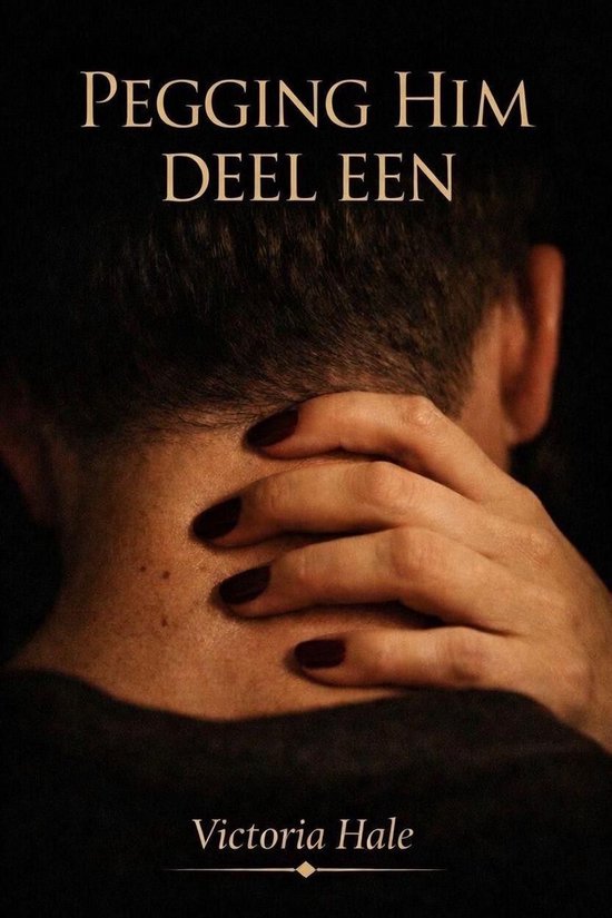 Pegging Him Deel Een - cover