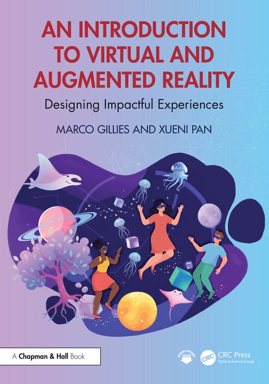 An Introduction to Virtual and Augmented Reality - cover