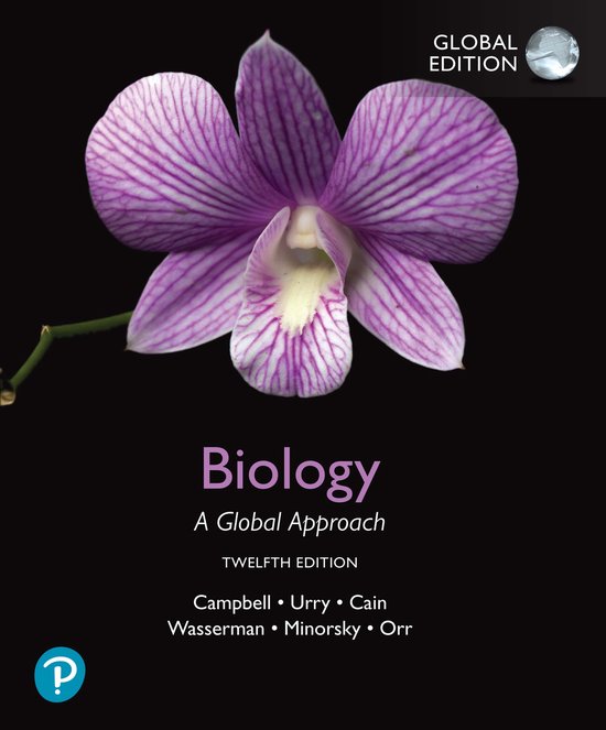 Biology - cover
