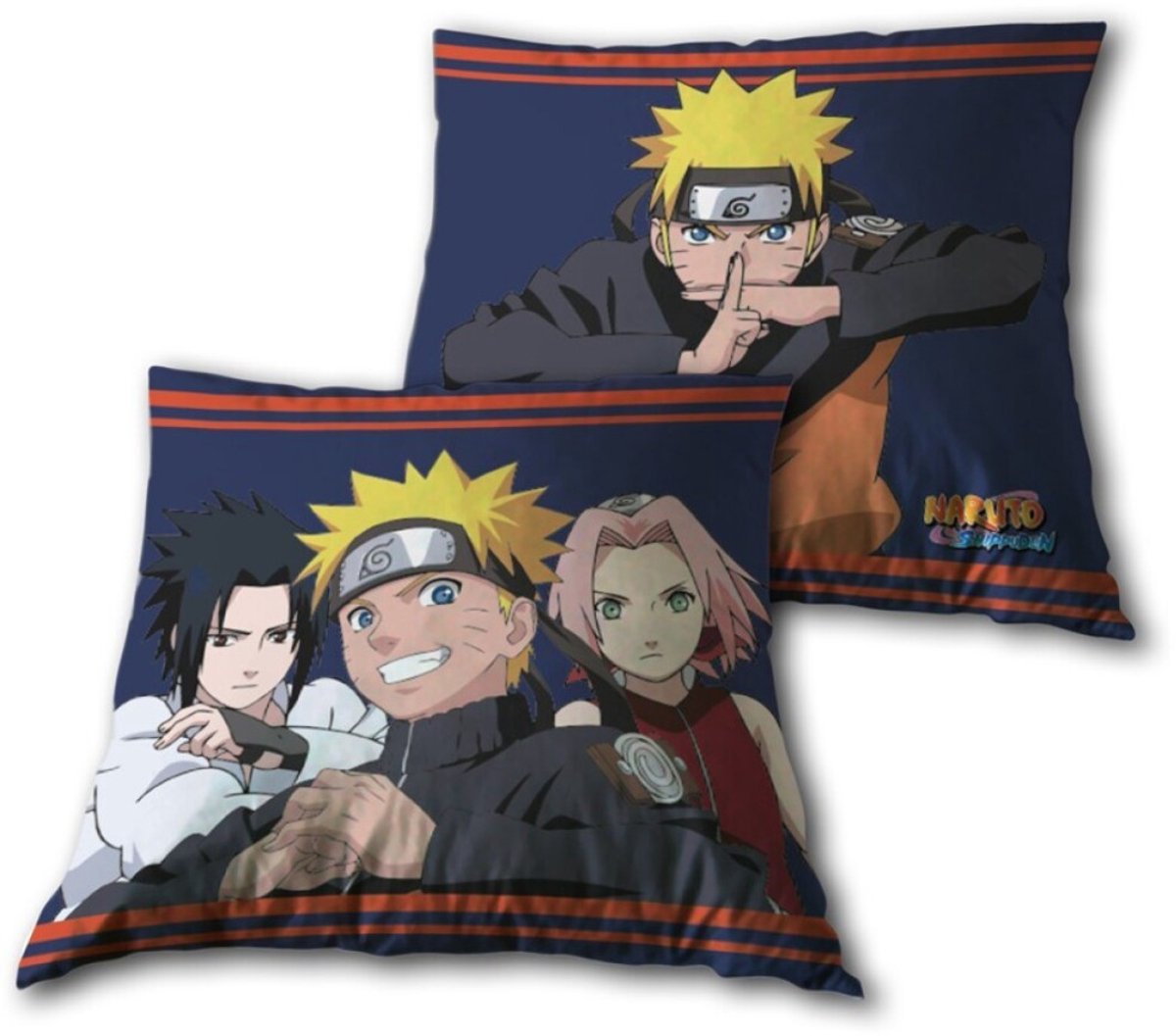 Naruto kussen