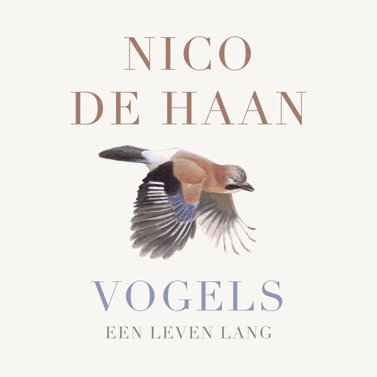 Vogels - cover