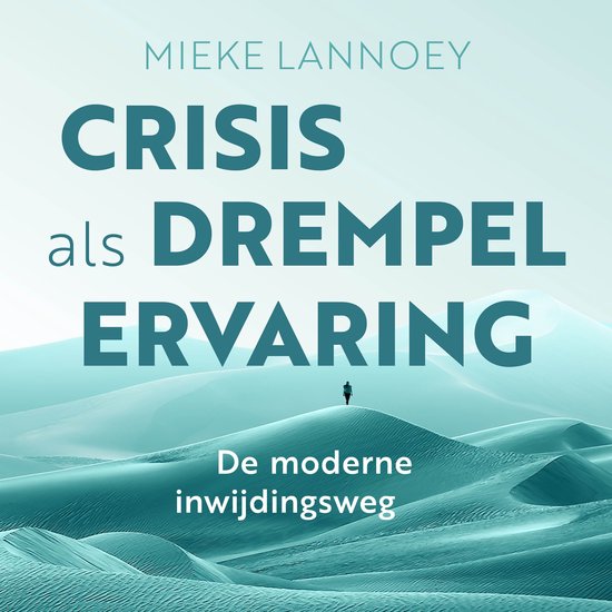 Crisis als drempelervaring - cover