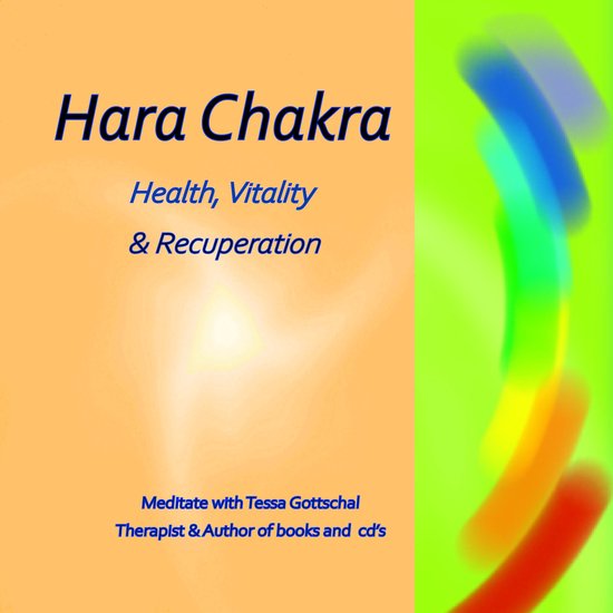 Hara Chakra - cover