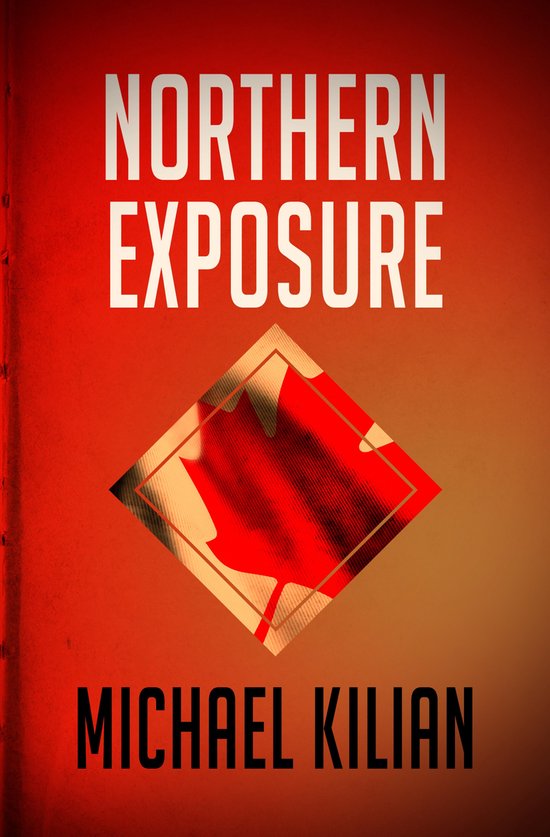 Northern Exposure - cover