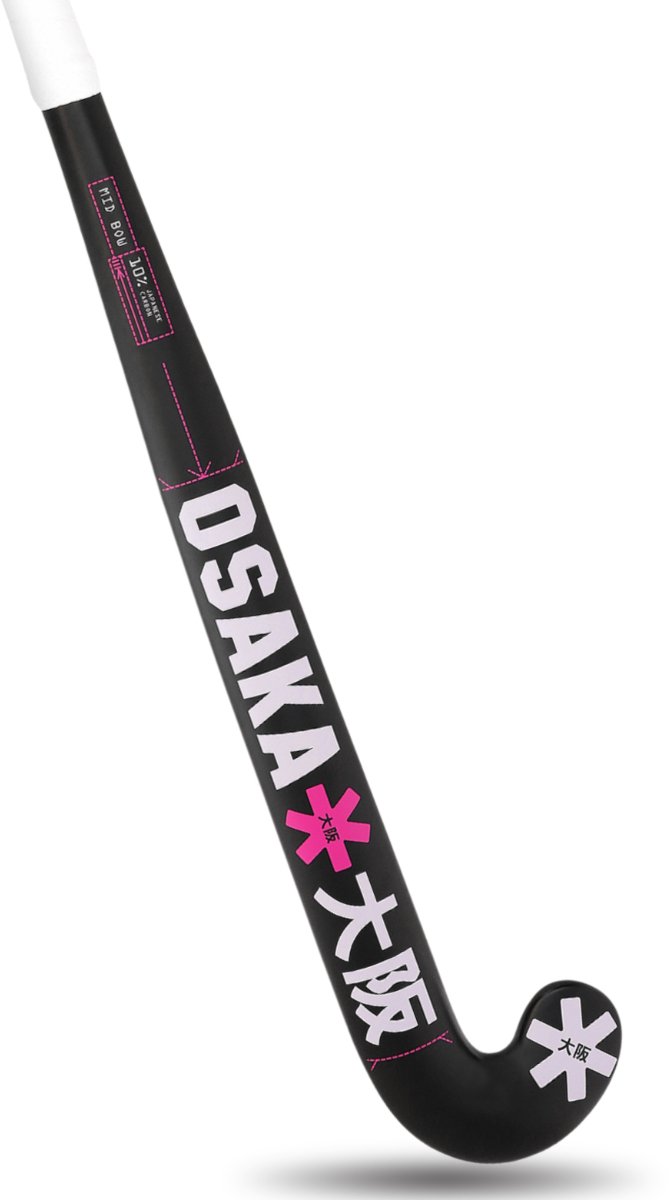 Osaka Mid Bow 10 Hockeystick