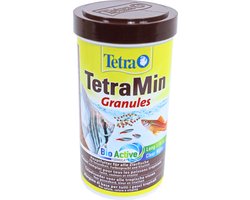 Tetra tetramin granules 500ml