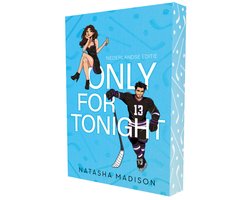 Omslag van Only for 1 - Only for tonight