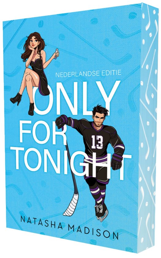 Only for 1 - Only for tonight - cover