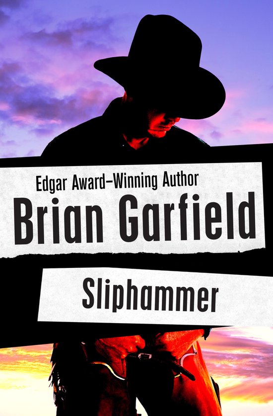 Sliphammer - cover