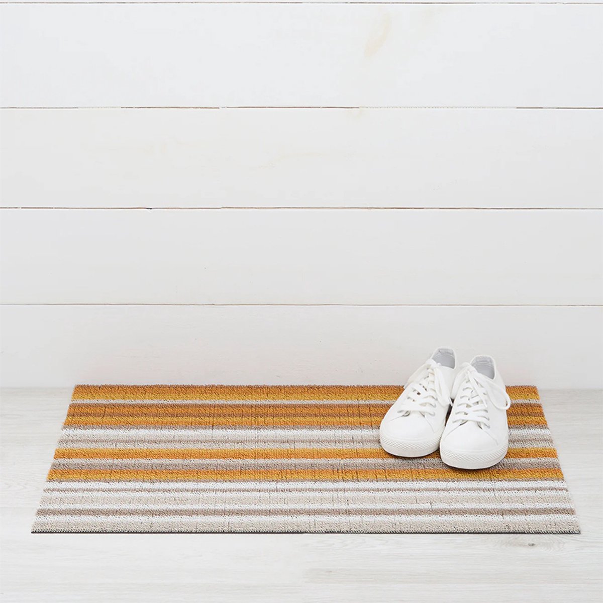 Chilewich - Deurmat - Horizon Stripe Desert