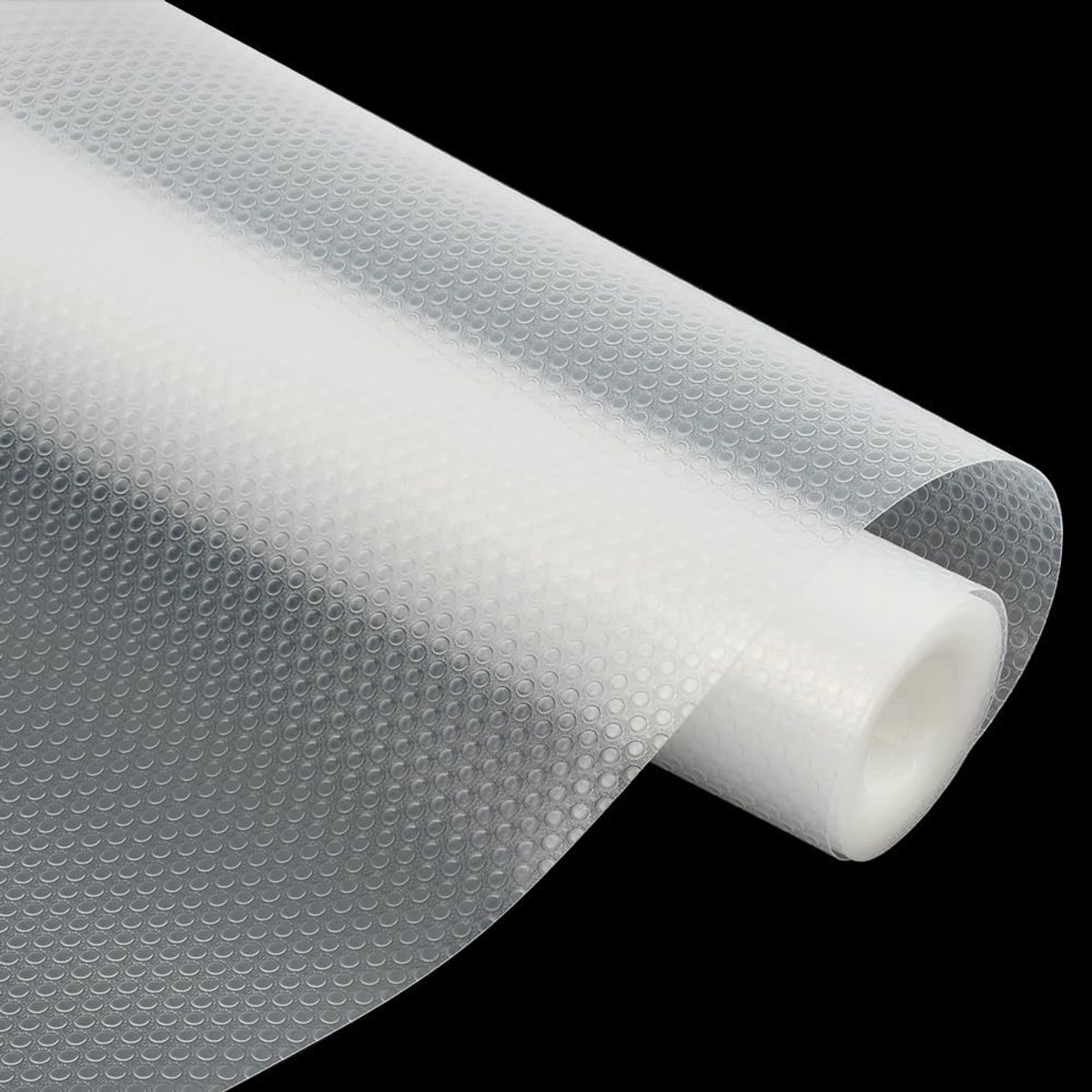 Antislipmat voor Keuken en Kasten - 45 x 400 cm - Bescherming Tegen Krassen