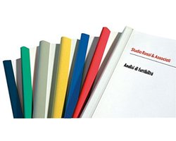 Bindmachine voor boeken en documenten - Professionele en flexibele binding