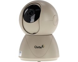 Qute Q-Connection Solo zand - WIFI babycamera