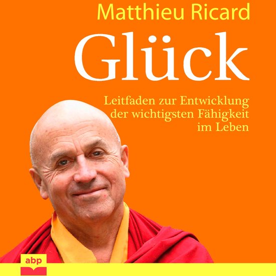 Glück - cover
