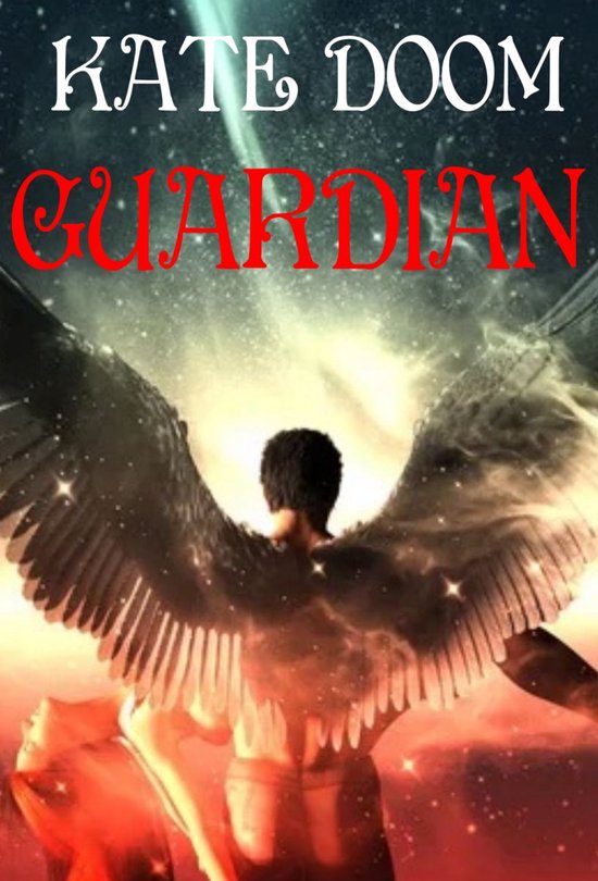 Guardian - cover