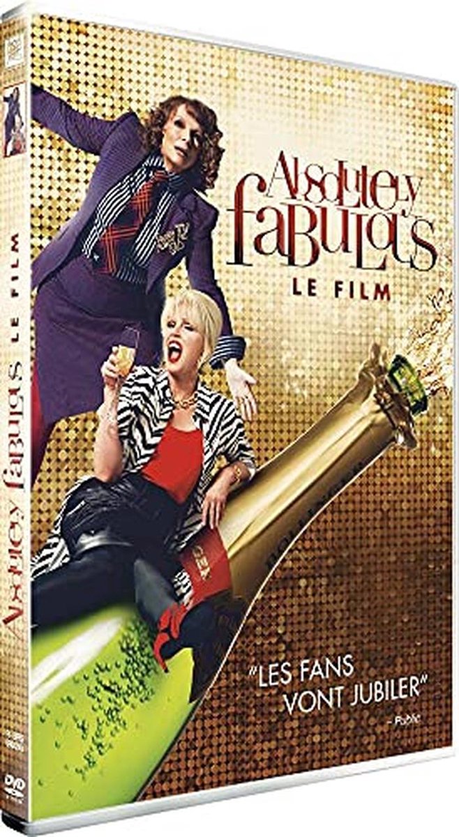 Fabulous Film Over Vriendschap en Avontuur