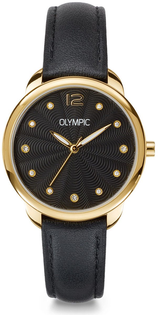 Olympic Collection OL82DDL002 Sofia Horloge
