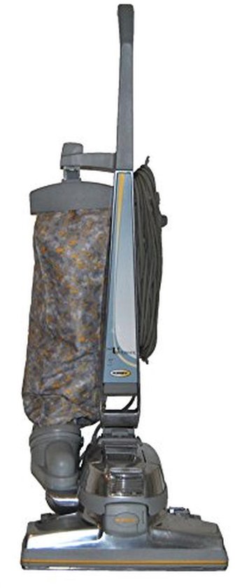 9 stofzuigerzakken geschikt voor Kirby G1-G10 en Sentria modellen