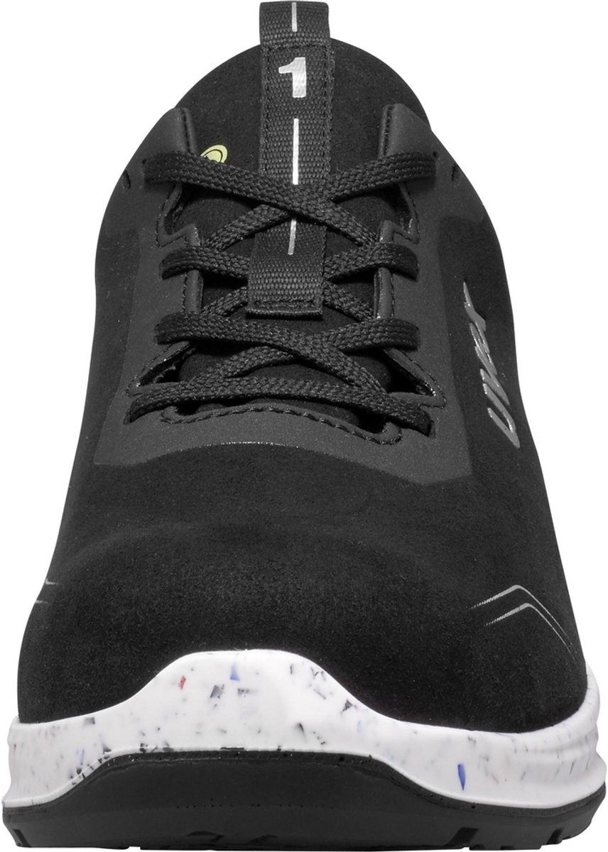 Uvex Veiligheidsit-schoen 1 Sport S2 68920 Halbschoen Pur 6892
