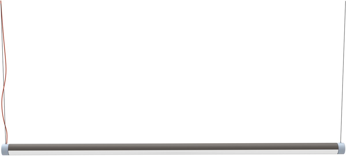 Hübsch hanglamp Interplay Blauw