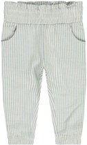 Dirkje Meisjes Broek - Blue