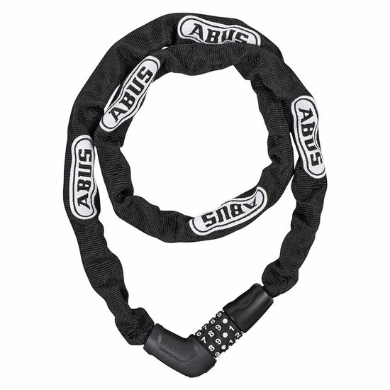 Abus Fietsslot - zwart van ABUS — afbeelding 5