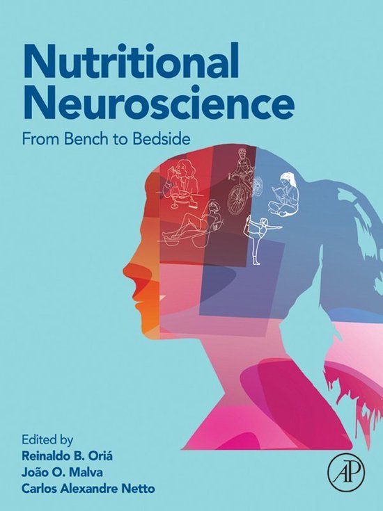 Nutritional Neuroscience - cover