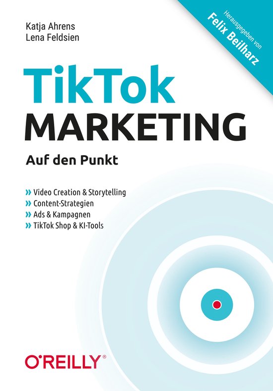 Auf den Punkt - TikTok-Marketing – Auf den Punkt - cover