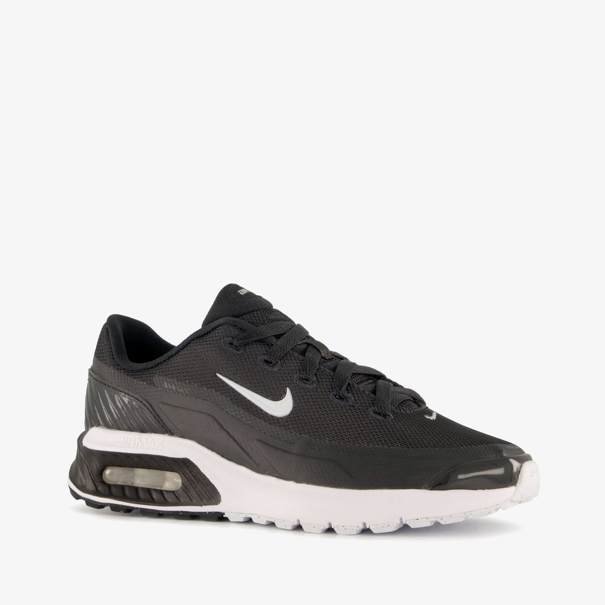 Nike Nike Air Max Bia dames sneakers Zwart