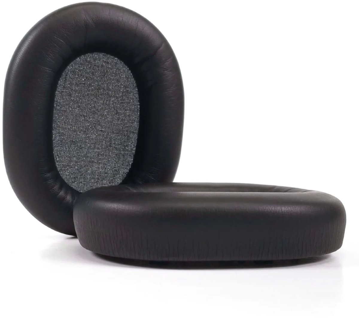 Dekoni Audio Earpads for Sony WH-1000XM5 Platinum Proteïneleer